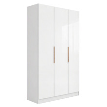 Quinn 3 Door Wardrobe