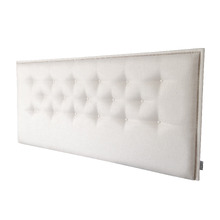 Addison Upholstered Double Bedhead
