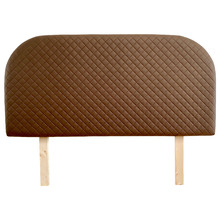Benito Upholstered Single Bedhead