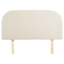 Benito Upholstered Super King Bedhead
