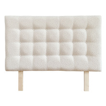Caccini Boucle Double Bedhead