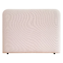 Richelle Upholstered Double Bedhead