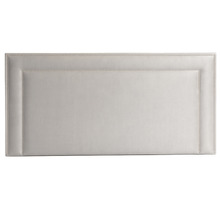 Zoe Upholstered Velvet King Bedhead