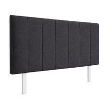 Bree Jacquard Super King Bedhead