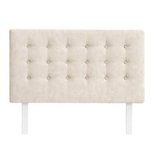 Isla Deluxe Upholstered Queen Bedhead