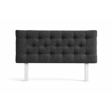 Bravo Warwick Fabric Low Rise King Bedhead