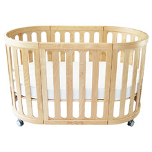 Kaylula Sova Cot Classic & Mattress