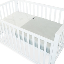 Luxurious Breathe Eze Mattress Protector Sheet