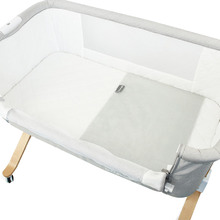 Luxurious Breathe Eze Mattress Protector Sheet