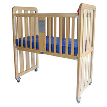 The Ergonomic Cot