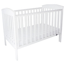 Classic Curve Cot