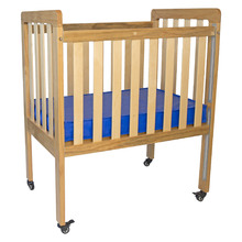 Mini Ergonomic Cot