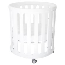 Kaylula Sova Cot Classic & Mattress