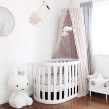 Kaylula Sova Cot Classic & Mattress