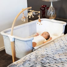 Co Sleeper Cradle