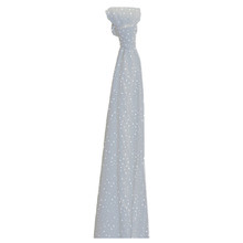Amani Bebe Drops Jersey Cotton Wrap