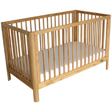 Babyhood Dune Convertible Cot Bed