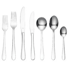 56 Piece Tablekraft Luxor Stainless Steel Cutlery Set