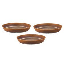 Auburn Urban Loft 22.5cm Pasta Bowls (Set of 3)