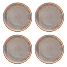 Auburn Urban Loft 22cm Salad Plates (Set of 4)