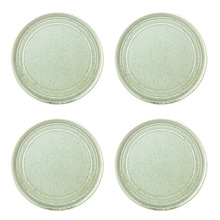 Pistachio Urban Loft 22cm Salad Plates (Set of 4)