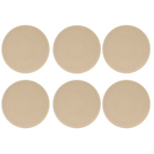 Stone Soho 20cm Side Plates (Set of 6)