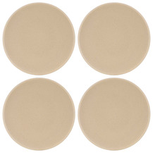 Stone Soho 25.5cm Salad Plates (Set of 4)