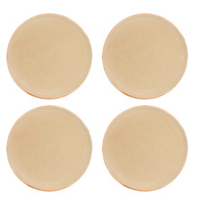 Flame Artistica 24cm Salad Plates (Set of 4)