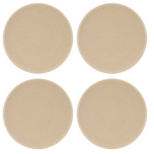Stone Soho 28.5cm Dinner Plates (Set of 4)