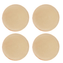 Flame Artistica 27cm Dinner Plates (Set of 4)