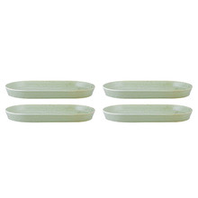 Pistachio Urban Loft 18cm Serving Platters (Set of 4)