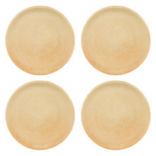 Flame Artistica 21cm Soup Plates (Set of 4)
