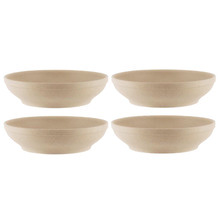 Stone Soho 23cm Pasta Bowls (Set of 4)