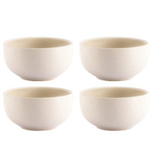 Sand Artistica 11.5cm Rice Bowls (Set of 4)