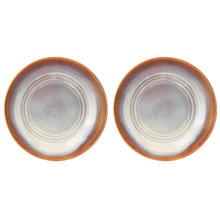 Auburn Urban Loft 27cm Serving Bowls (Set of 2)