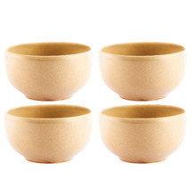 Flame Artistica 11.5cm Rice Bowls (Set of 4)