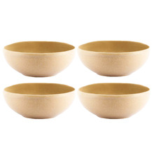 Flame Artistica 16cm Cereal Bowls (Set of 4)