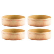 Flame Artistica 12cm Tapas Dishes (Set of 4)