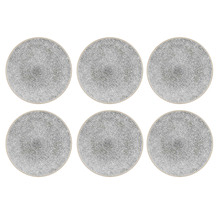 Soho Effect 20cm Side Plates (Set of 6)