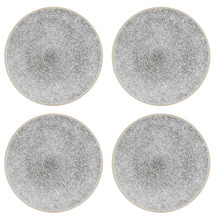 Soho Effect 25.5cm Salad Plates (Set of 4)