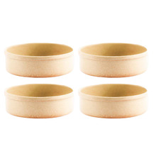 Flame Artistica 14cm Tapas Dishes (Set of 4)