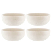 Sand Urban 15.5cm Cereal Bowls (Set of 4)