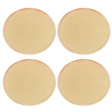Flame Artistica 29.5cm Tapas Plates (Set of 4)