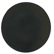 Midnight Blue Artistica 33cm Pizza Plate