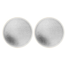 Pure Soho 33cm Serving Platters (Set of 2)