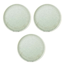 Pistachio Urban Loft 27.5cm Dinner Plates (Set of 3)