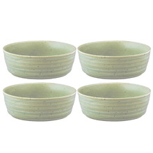 Pistachio Urban Loft 14cm Cereal Bowls (Set of 4)