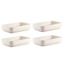 Sand Artistica 17cm Tapas Dishes (Set of 4)