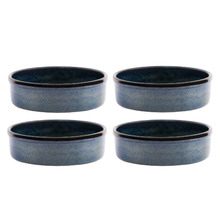 Midnight Blue Artistica 14cm Tapas Dishes (Set of 4)