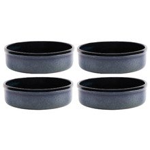 Midnight Blue Artistica 16cm Tapas Dishes (Set of 4)